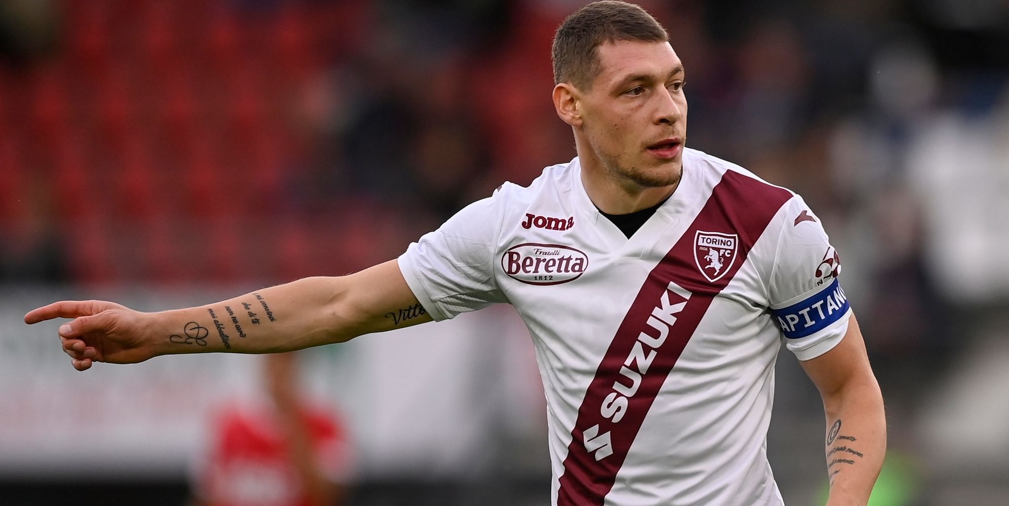 Belotti, rispetta i tifosi: devi dire che cosa vuoi fare!