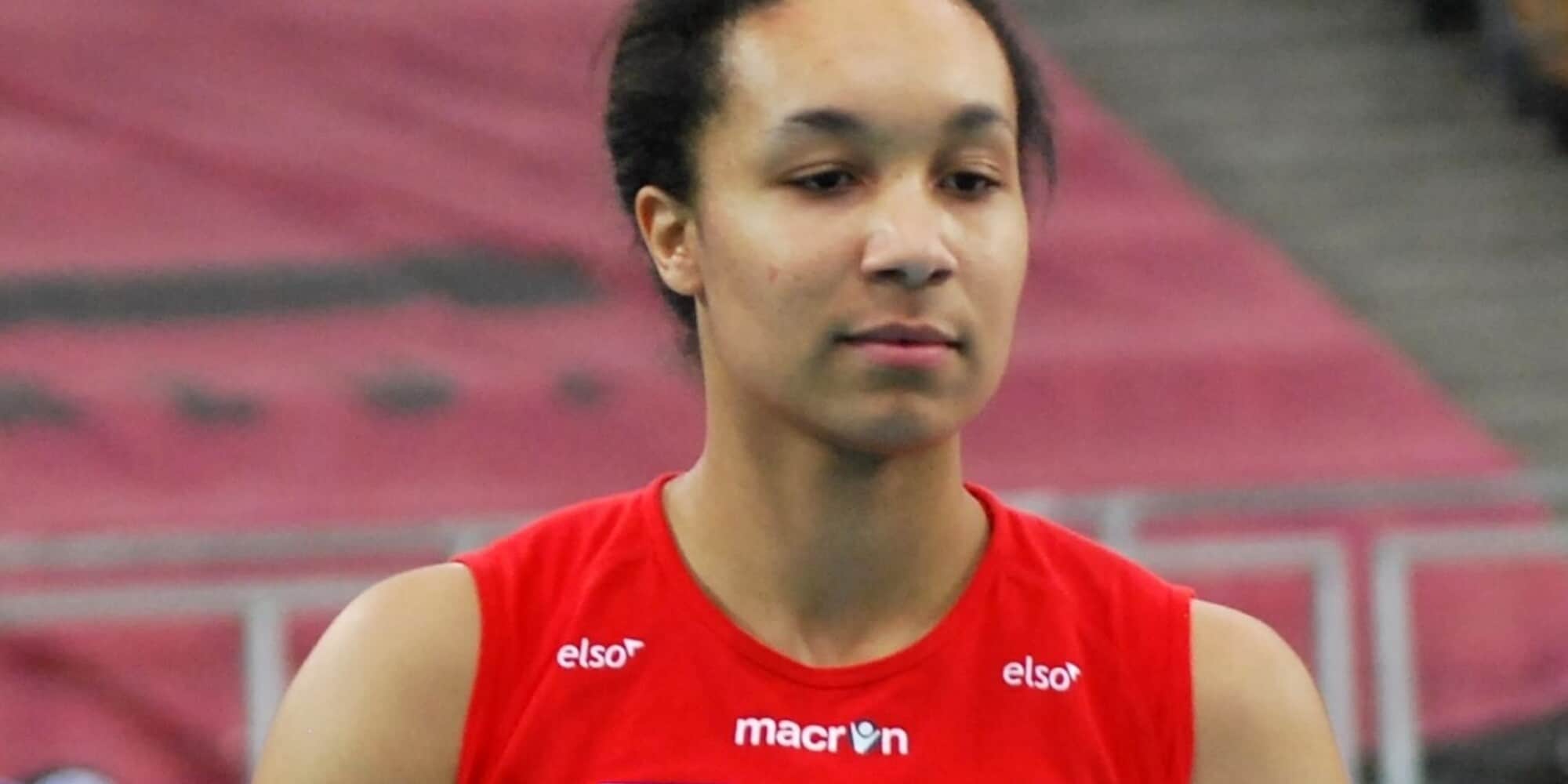 Alicia Ogoms giocherà a Bergamo