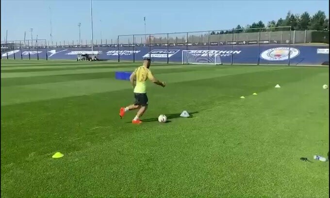 Aguero, via dal Barca con la clausola infortuni?