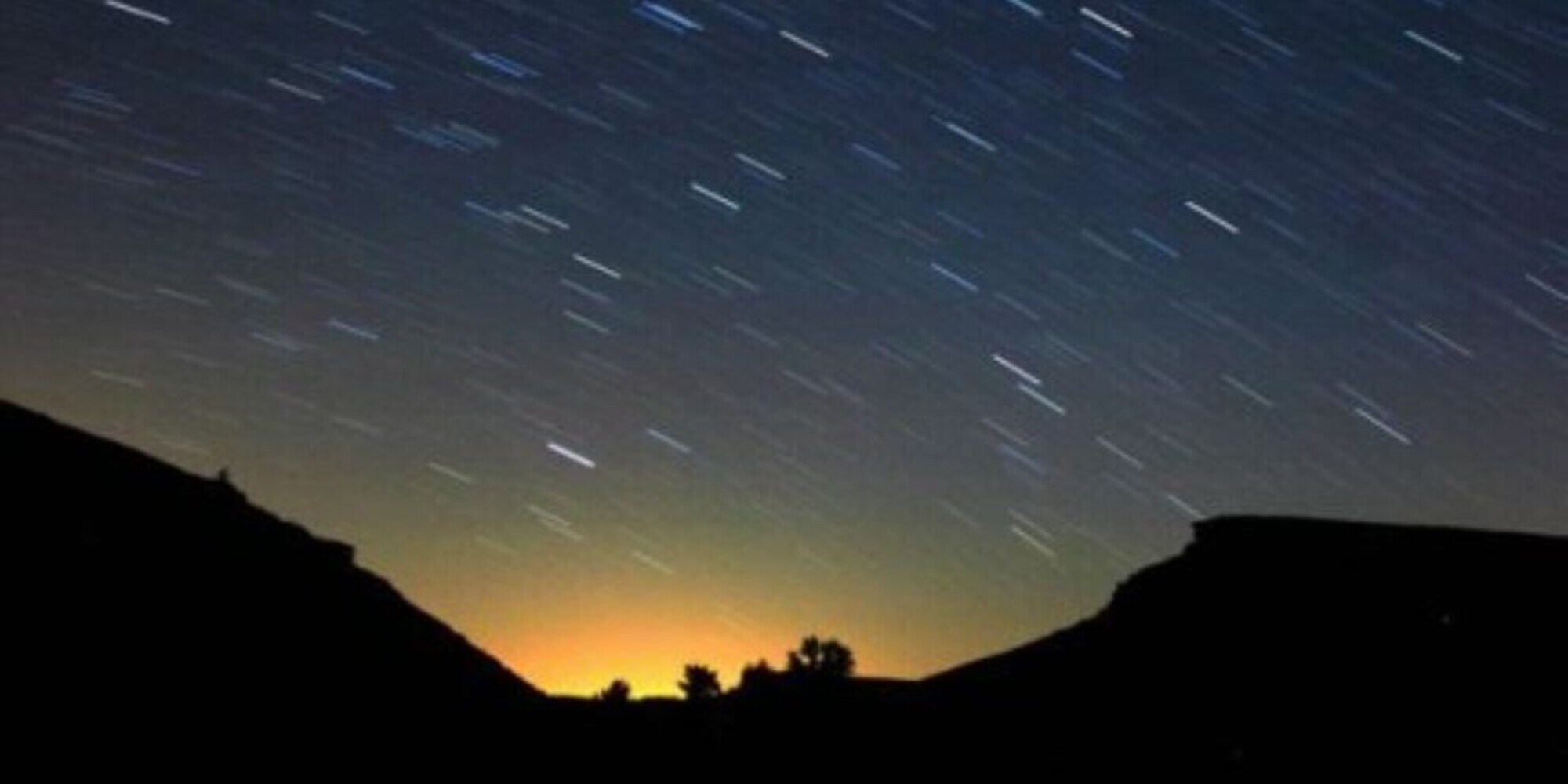 Notte di San Lorenzo, stelle cadenti: ecco quando ci sarà il picco