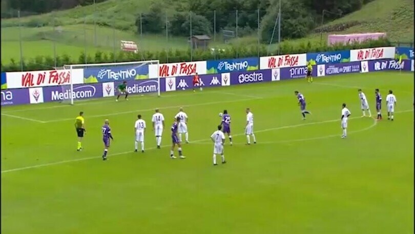 Fiorentina, stringe il tempo per il rinnovo di Vlahovic
