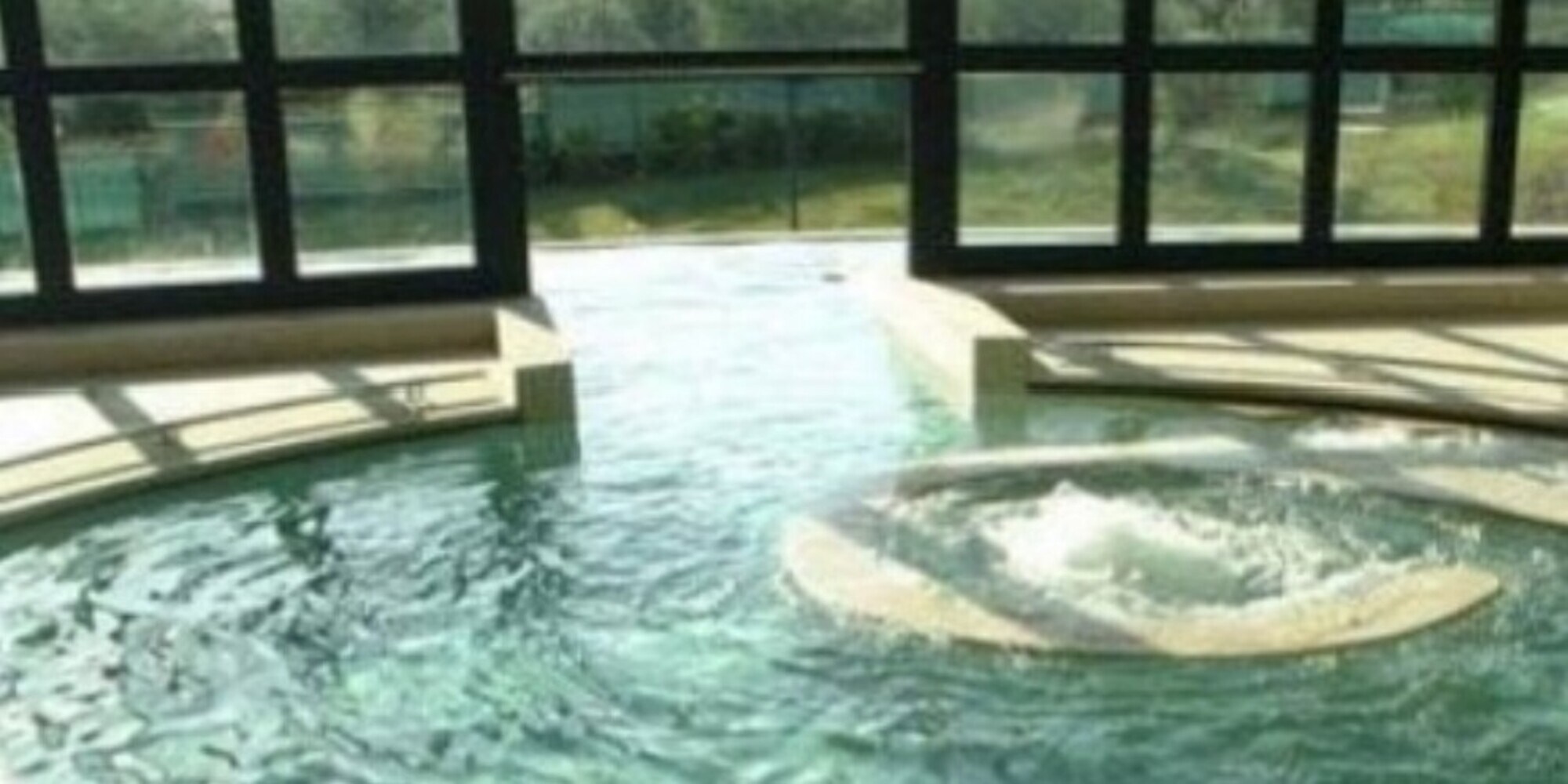 Arriva il bonus terme: 200 euro senza limiti di reddito