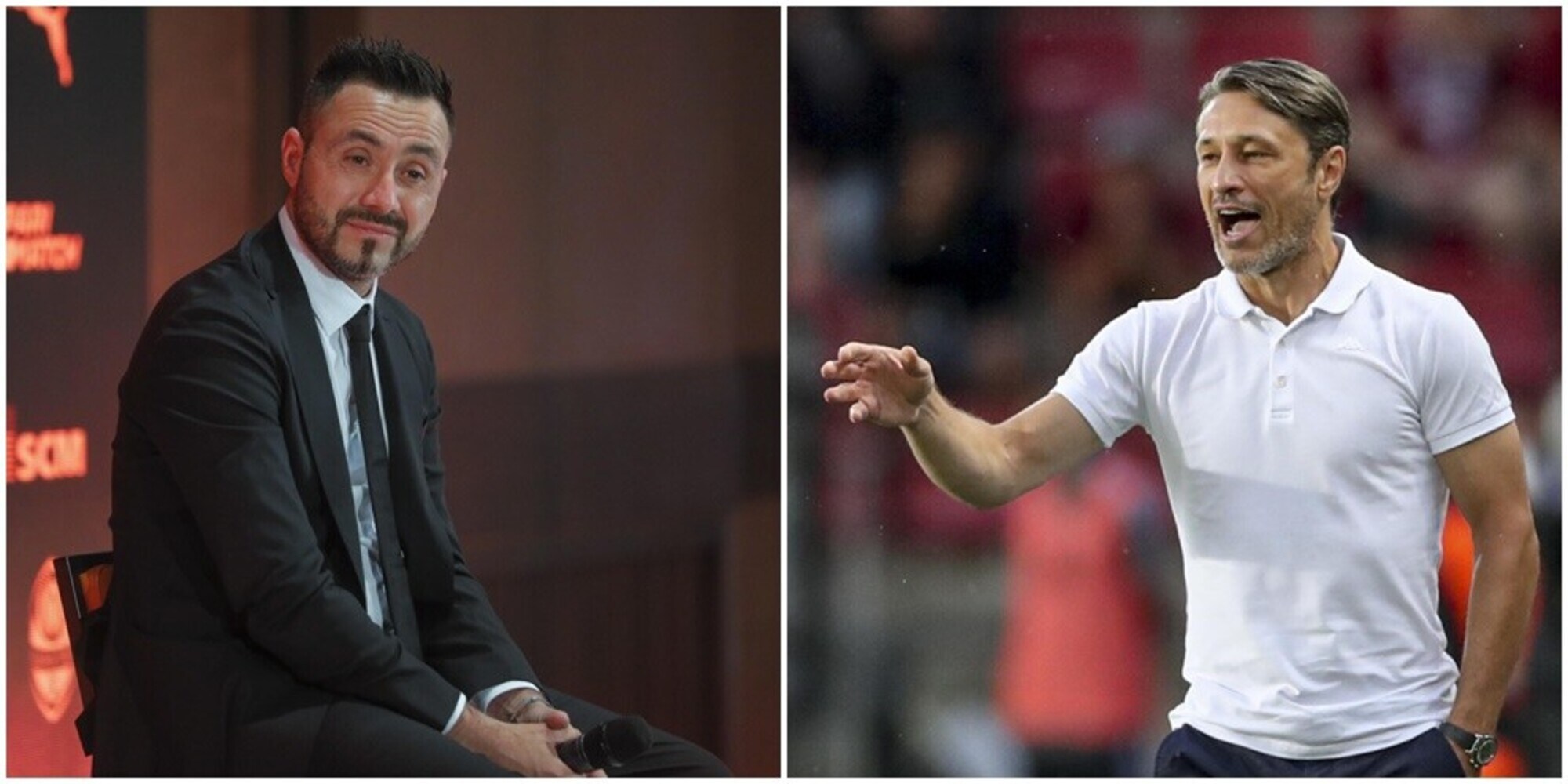 Lo Shakhtar di De Zerbi agli spareggi per la Champions: sfiderà il Monaco