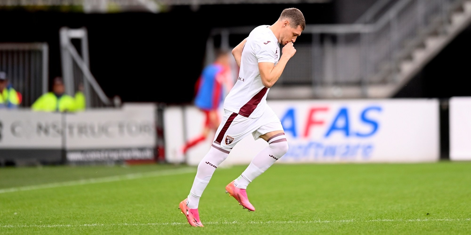 Toro, Belotti: rinnovo più vicino, però nessun vincolo