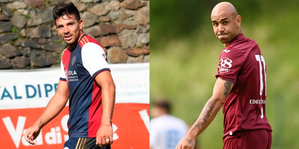 Mercato Toro, proposta di scambio: c'è Zaza per Simeone