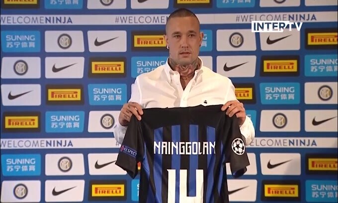Cagliari, problema ingaggio per arrivare a Nainggolan