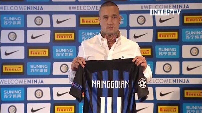 Cagliari, problema ingaggio per arrivare a Nainggolan