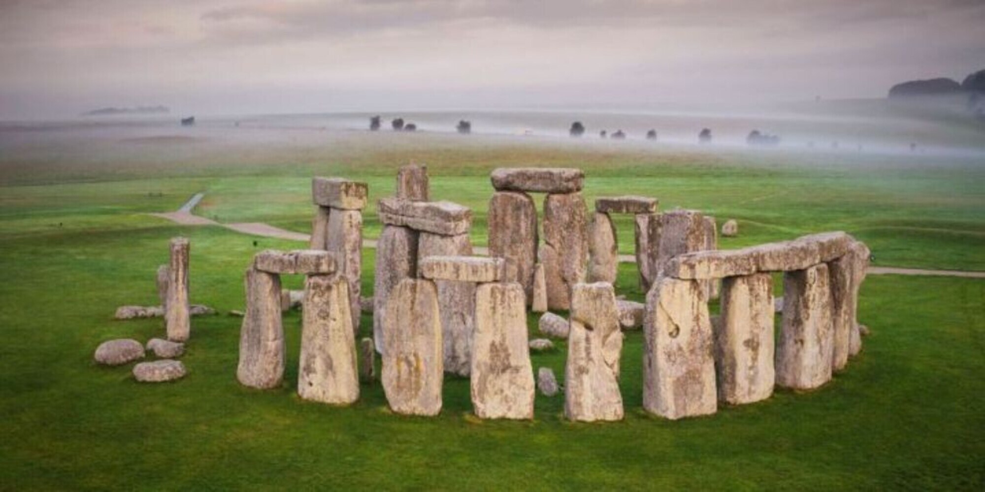 Stonehenge, svelato il segreto: come è riuscito a restare in piedi per 5mila anni