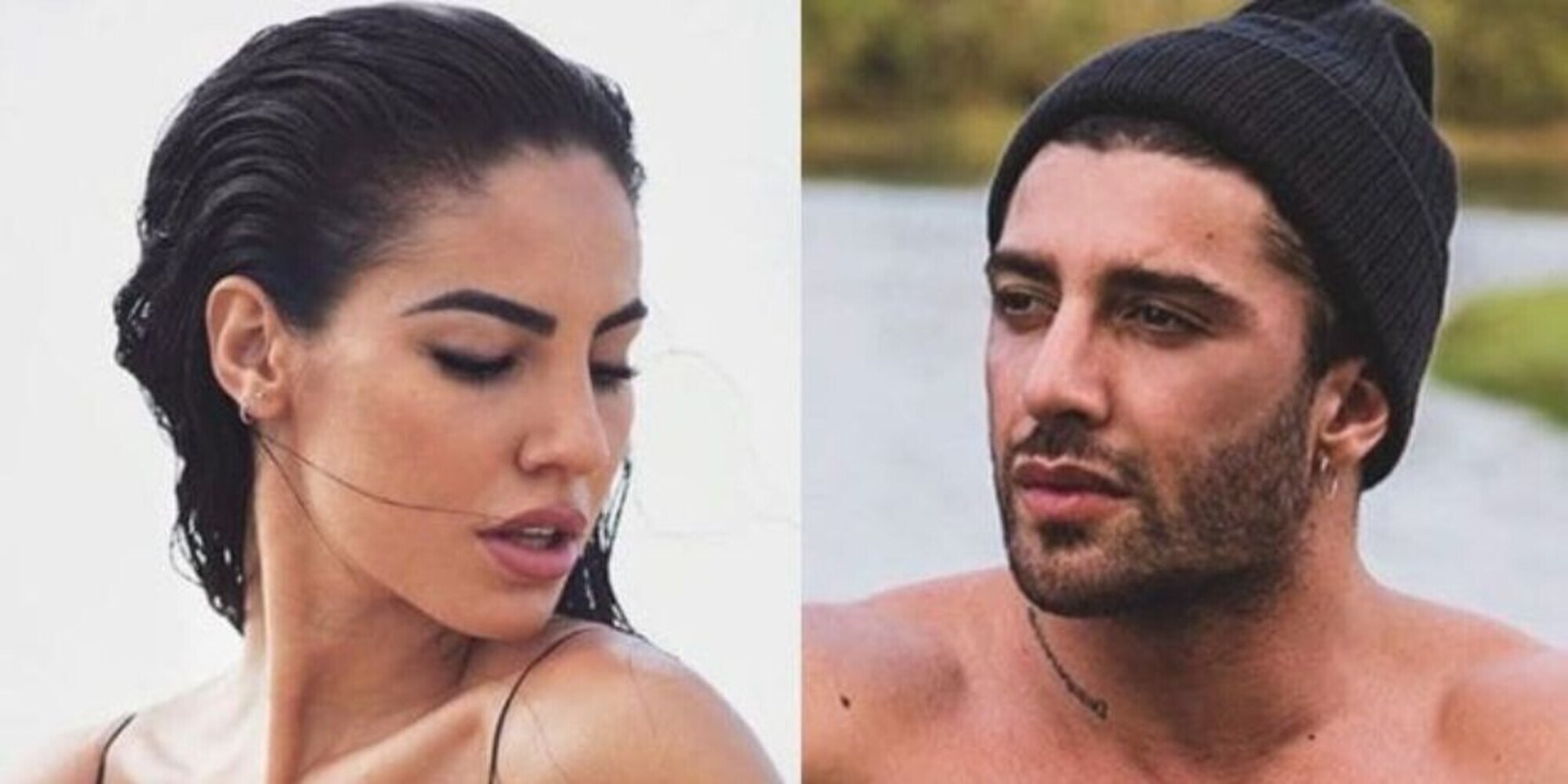 Iannone incontra l'ex Giulia De Lellis e fidanzato: cala il gelo