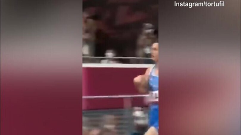 Tortu vince, Crudeli impazzisce in cronaca!