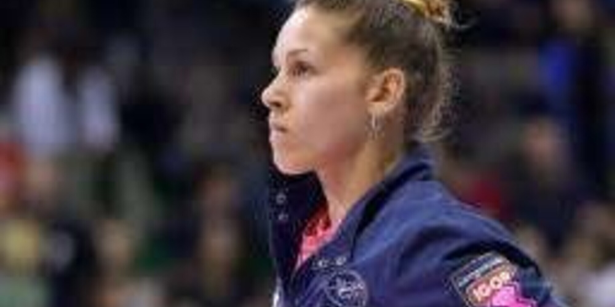 Stephanie Enright chiude il roster di Bergamo
