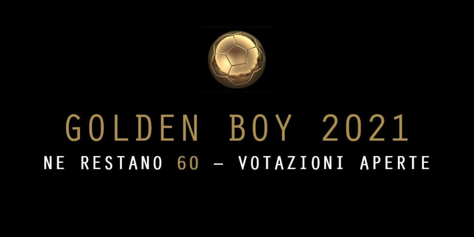 Golden Boy, seconda scrematura: ecco chi resta in gara - VOTA ORA