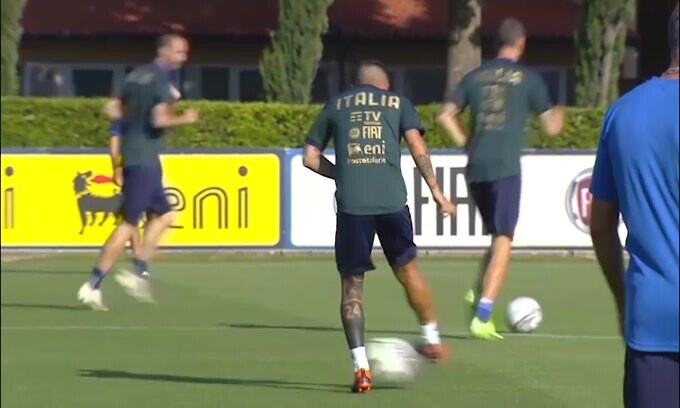 Inter, obiettivo Insigne