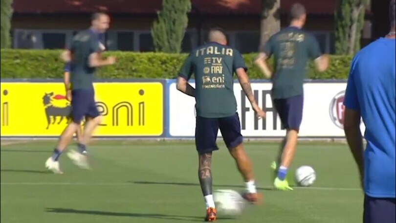 Inter, obiettivo Insigne