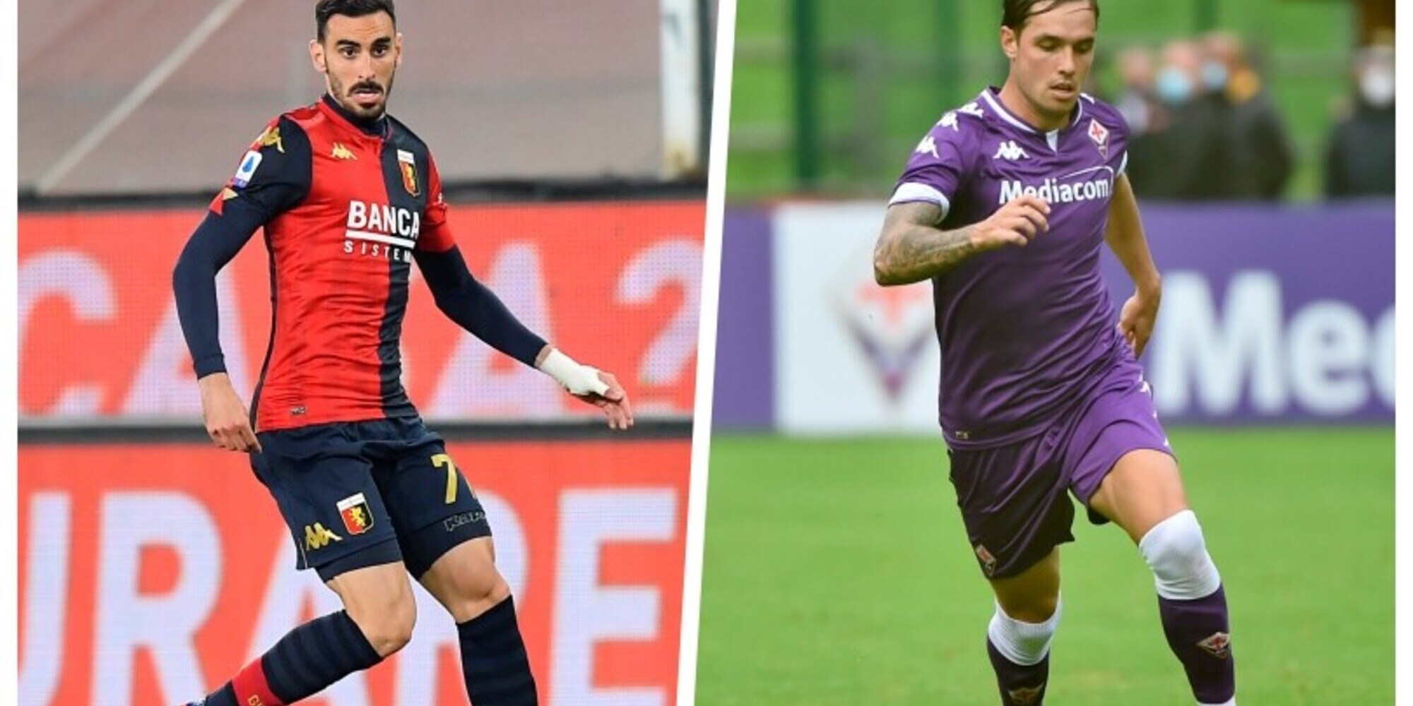 Atalanta tra Zappacosta e Lirola