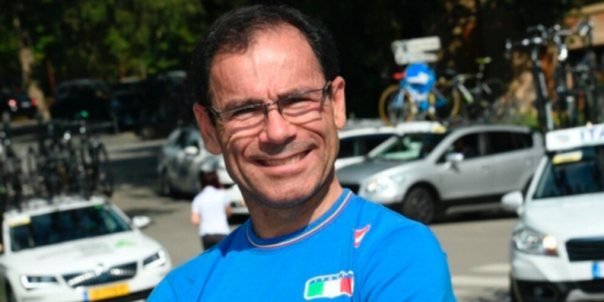 Ciclismo, Cassani non sarà più ct: "Ma resto in federazione"