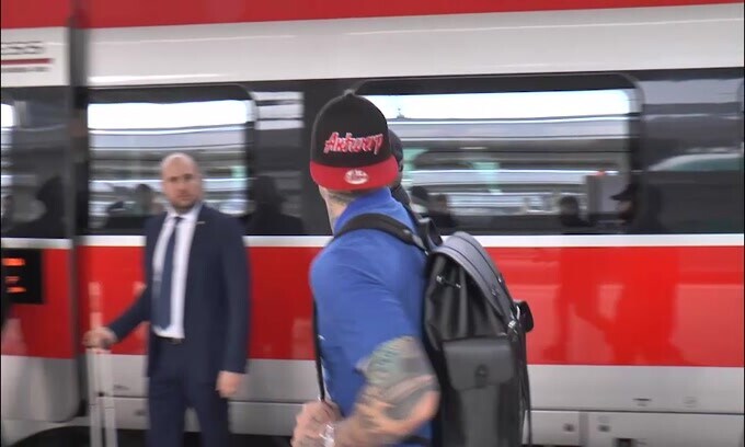 Mercato, l'Anversa ad un passo da Nainggolan