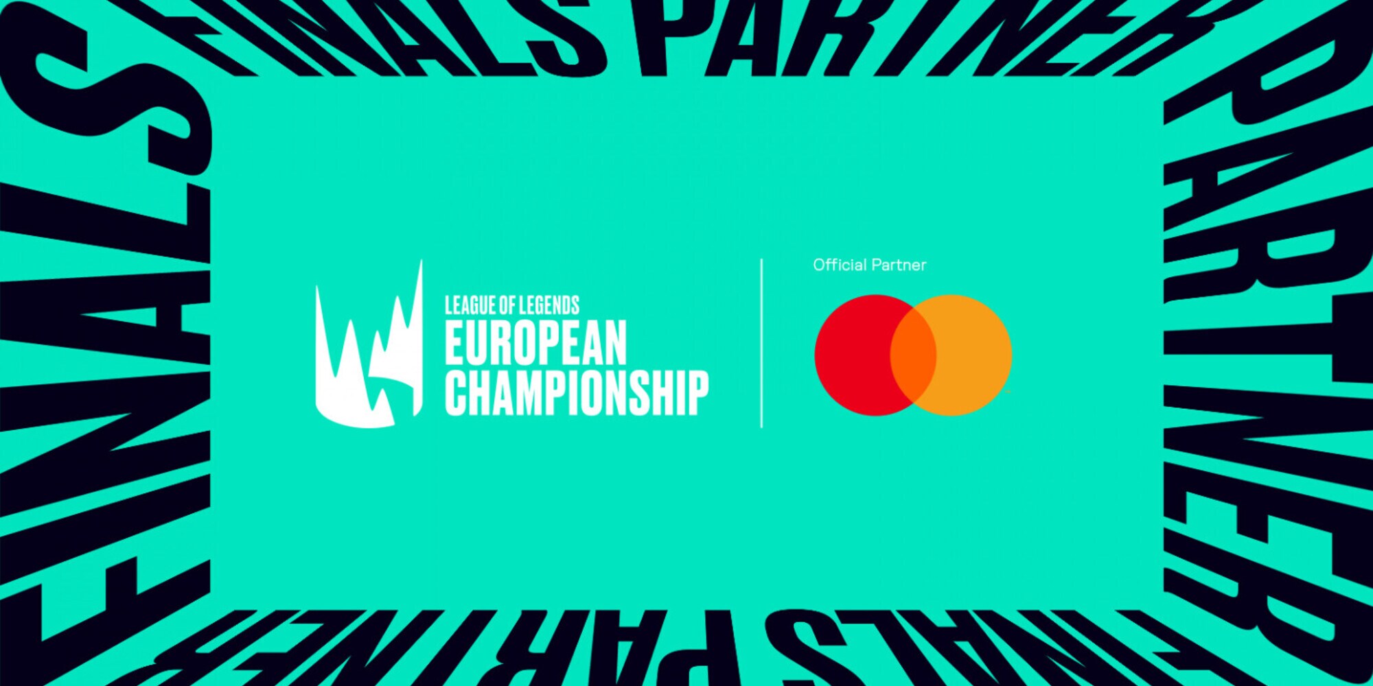 Mastercard sarà lo sponsor dei Playoff della LEC per il 2021 e il 2022