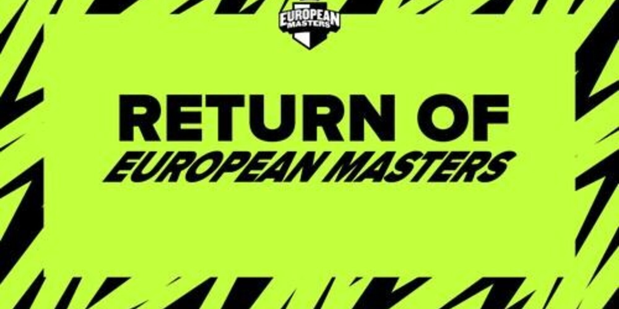 European masters: una Stella Rossa per gli Outplayed