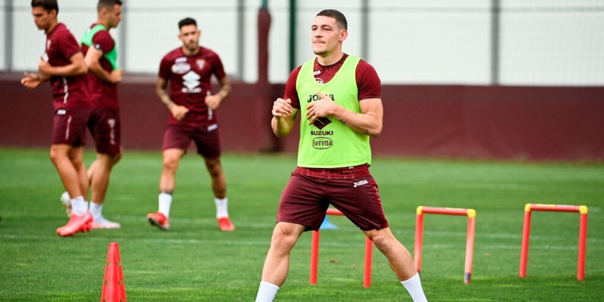 Toro, Belotti verso il sì al rinnovo! Roma e Fiorentina controllano