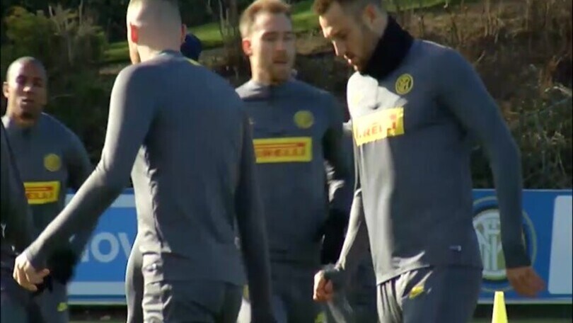 L'Inter vuole il rinnovo di Lautaro Martinez