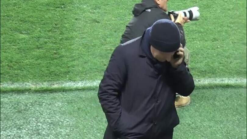 Inter-Insigne, il corteggiamento continua