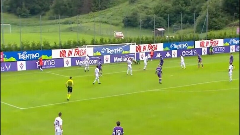 Fiorentina, prezzo minimo per Vlahovic: 70 milioni