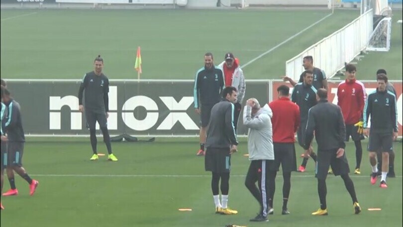 Dalla Spagna: "Ancelotti vuole Cristiano Ronaldo al Real Madrid"