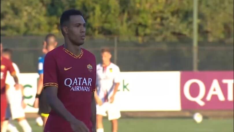 Napoli, in arrivo il difensore Juan Jesus