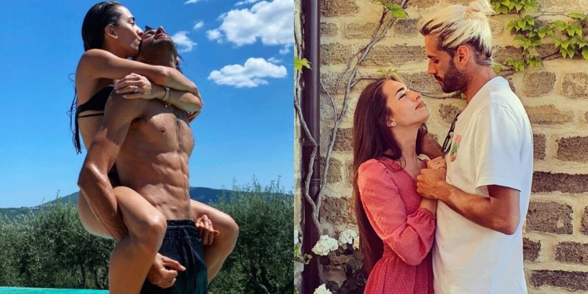 Tamberi e Chiara Bontempi si sposano: “Saremo in tanti”