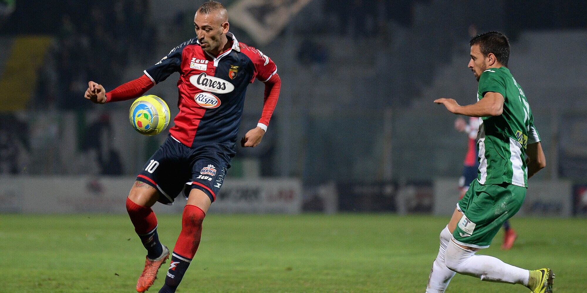 Serie C, Carpi e Casertana escluse: il Tar respinge i ricorsi