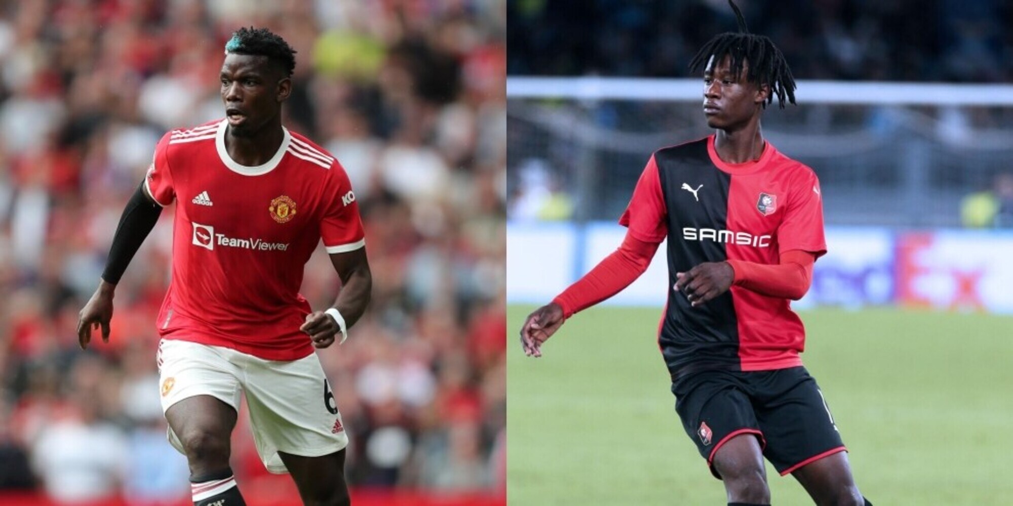 L'Equipe: "Il Psg non si ferma: vuole anche Pogba e Camavinga"