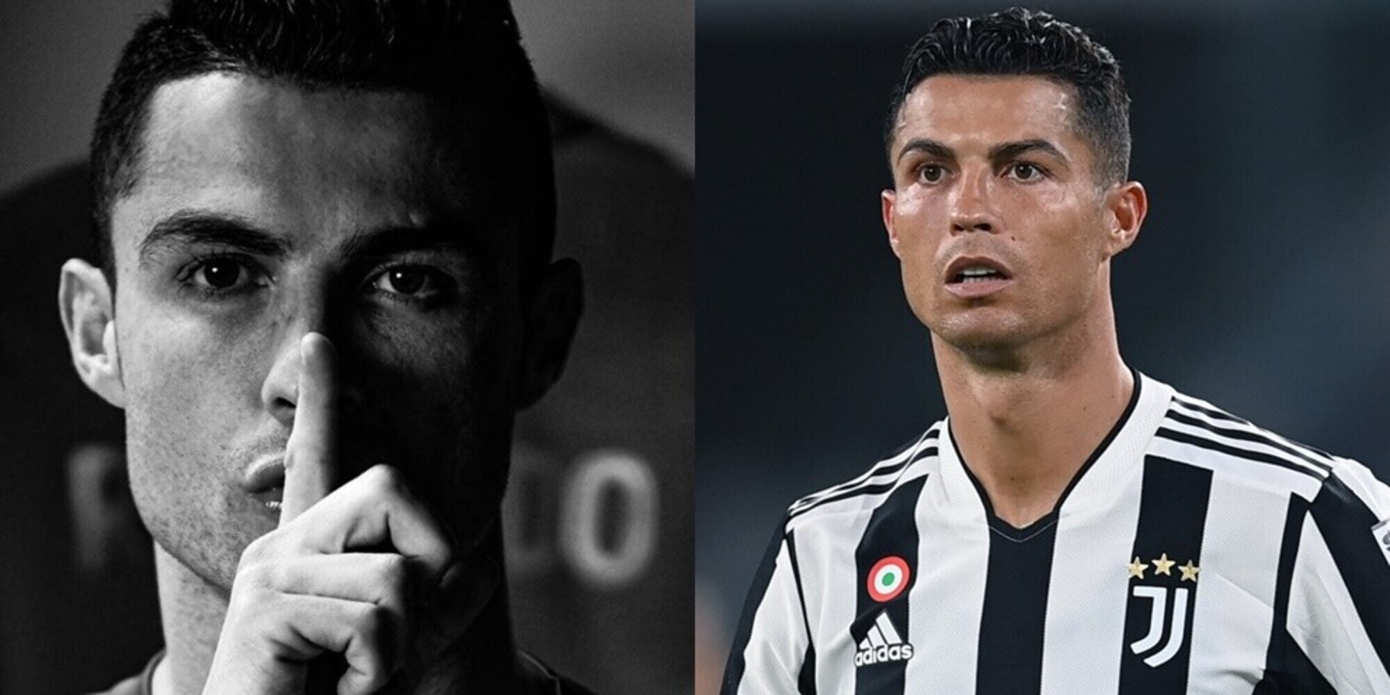 Cristiano Ronaldo si sfoga sui social: "Basta chiacchiere"