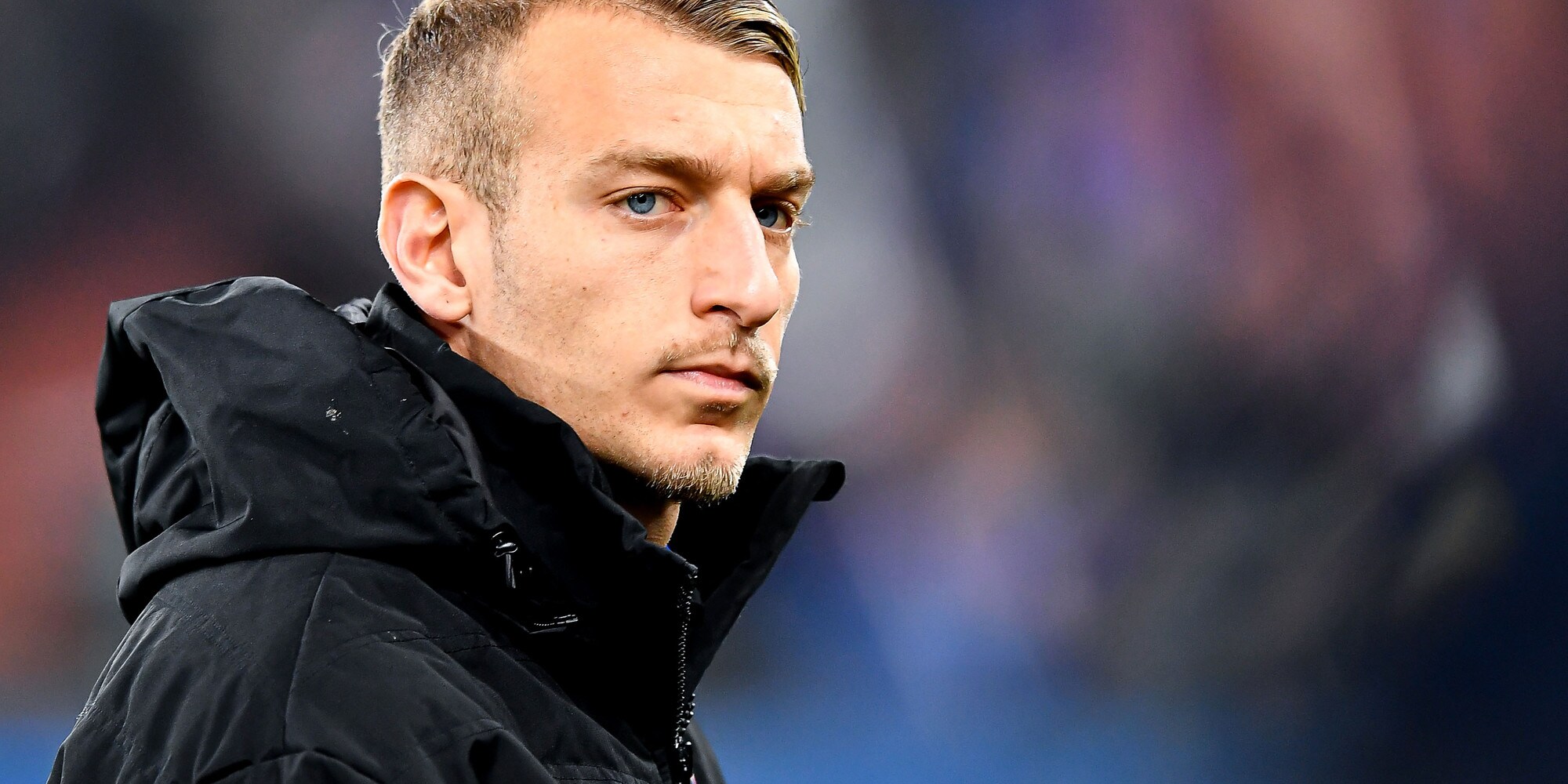 Sampdoria, ufficiale: La Gumina va al Como