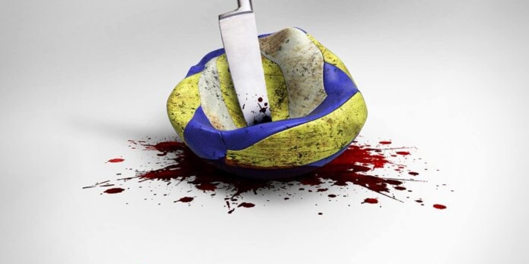 Così il volley muore !