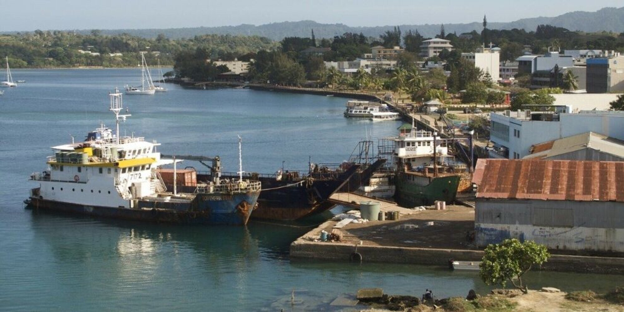 Terremoto al largo di Vanuatu: è allerta tsunami