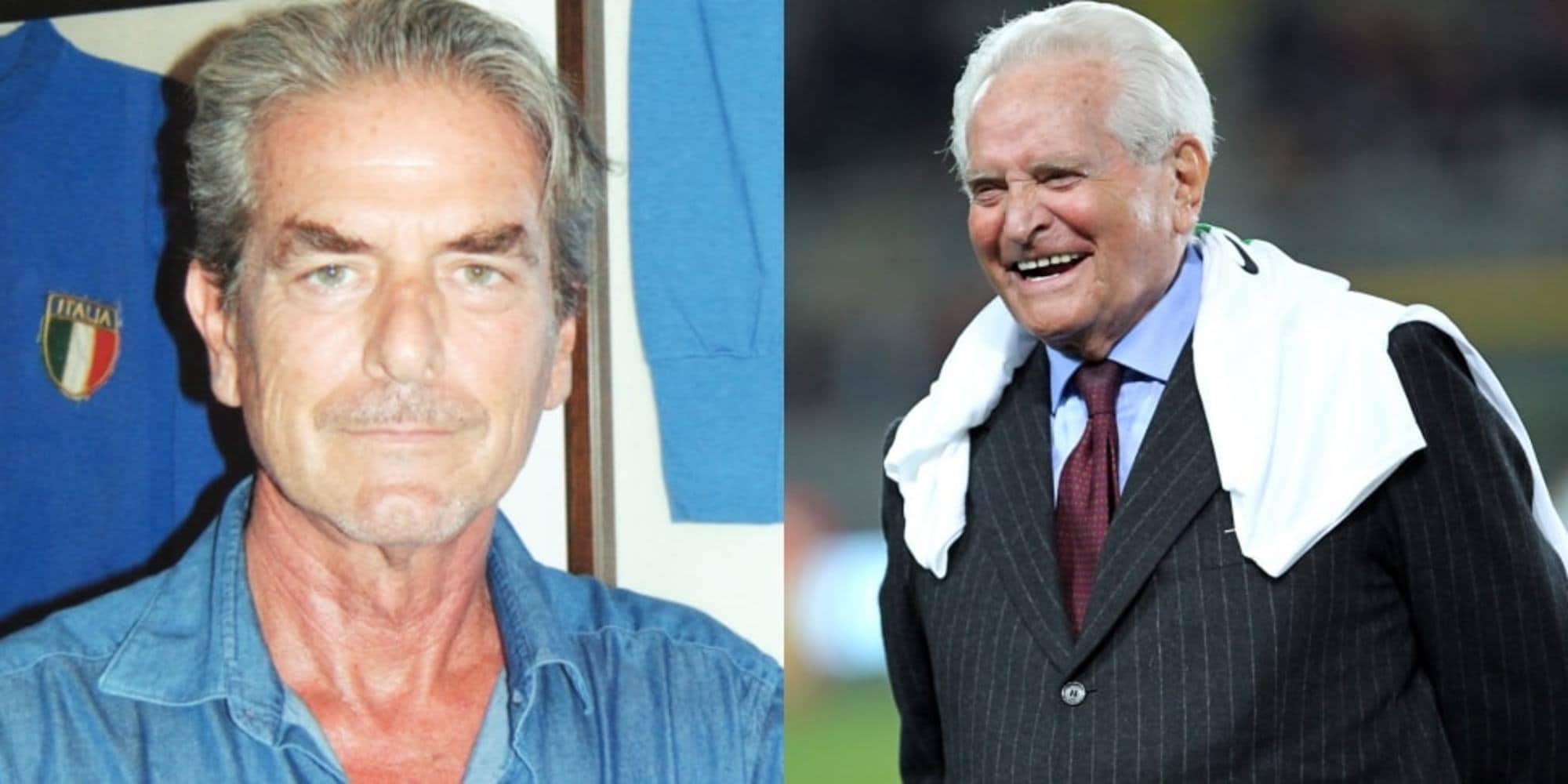 Intervista esclusiva ad Alessandro Boniperti: "Nel calcio anche per papà"