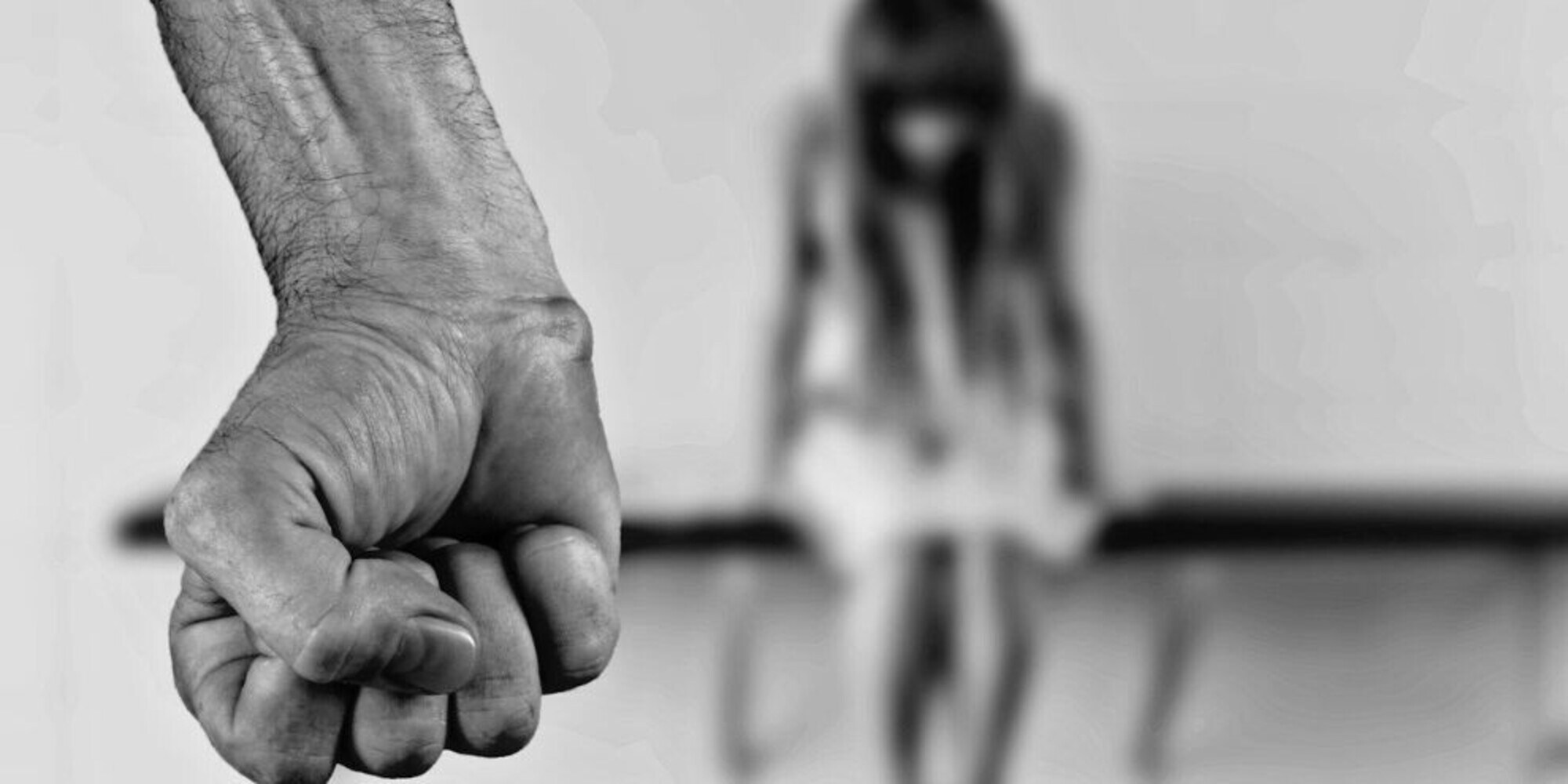 Covid, impennata di casi di violenza contro il partner