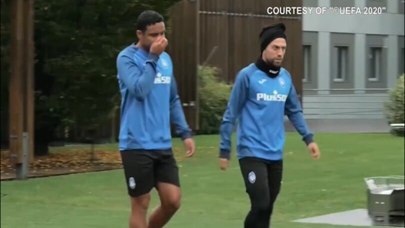 Papu Gomez shock, affondo a Gasperini