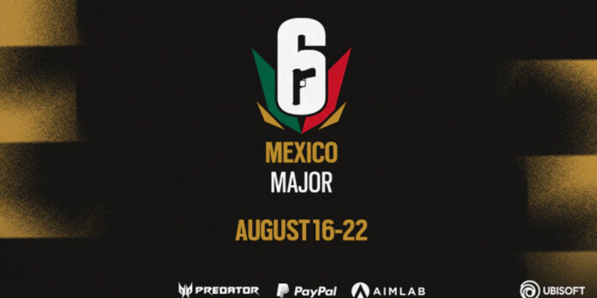 Six Major, dominano le squadre asiatiche