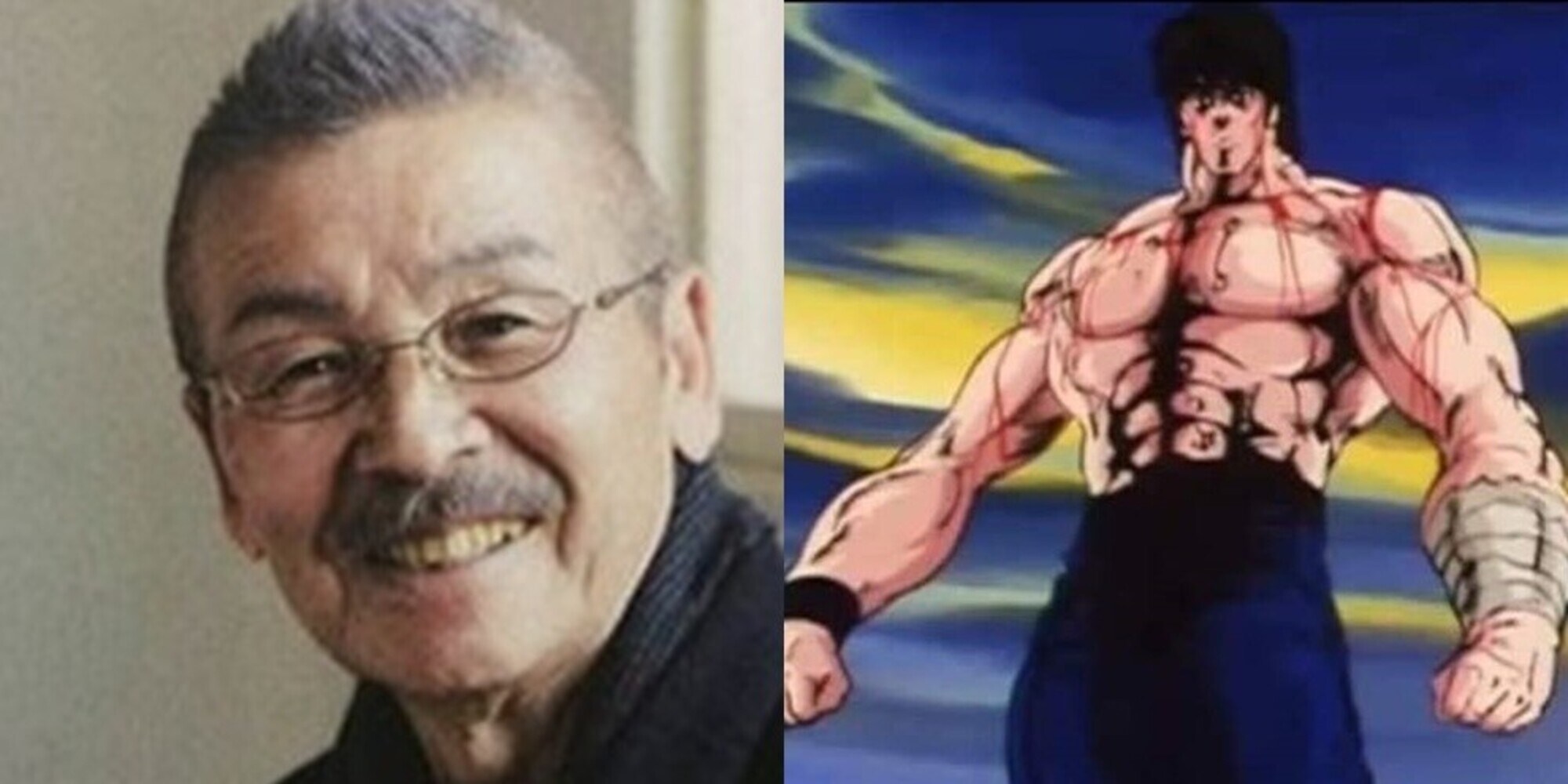 È morto Masami Suda, il creatore di Ken il Guerriero