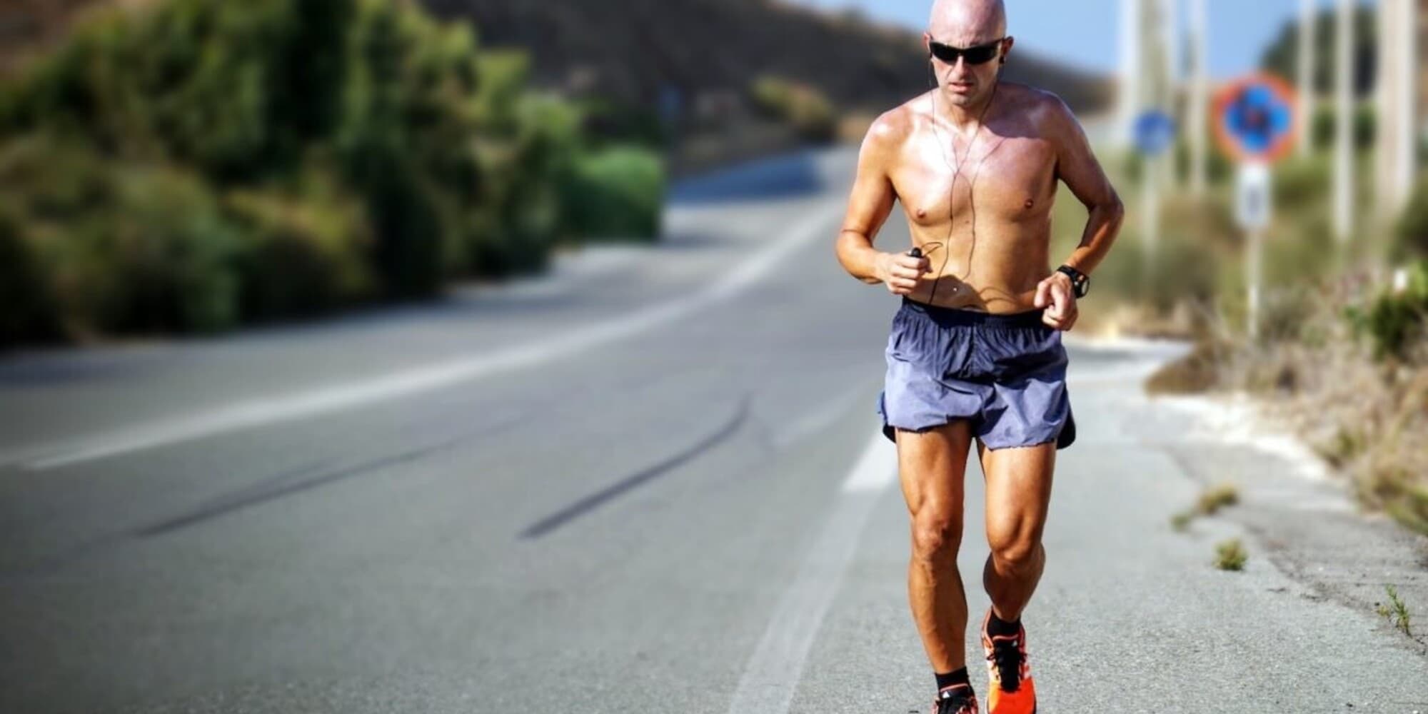 Correre in estate? Cinque consigli per farlo al meglio