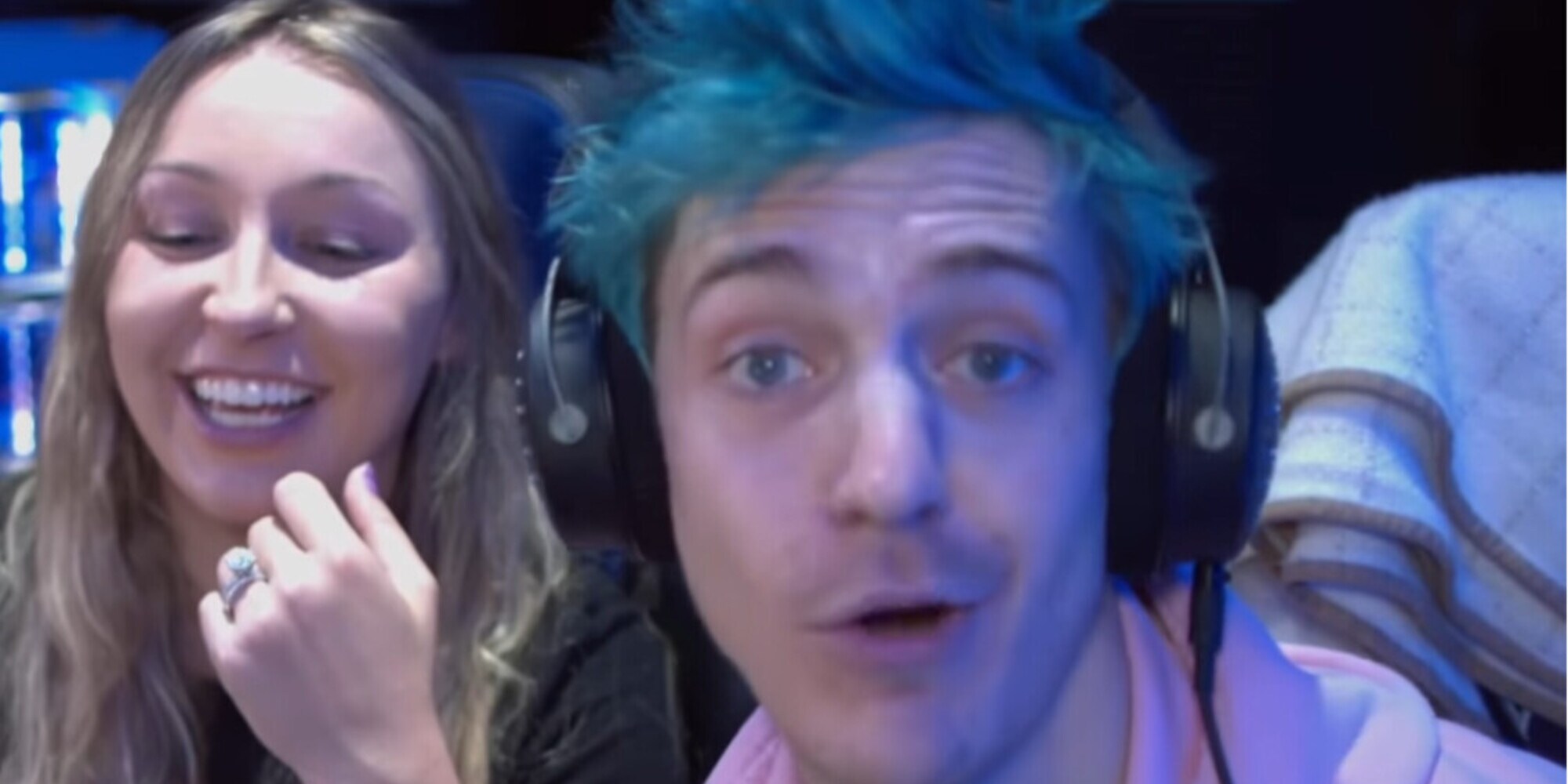 Ninja: "ecco perché sto meno su Twitch"