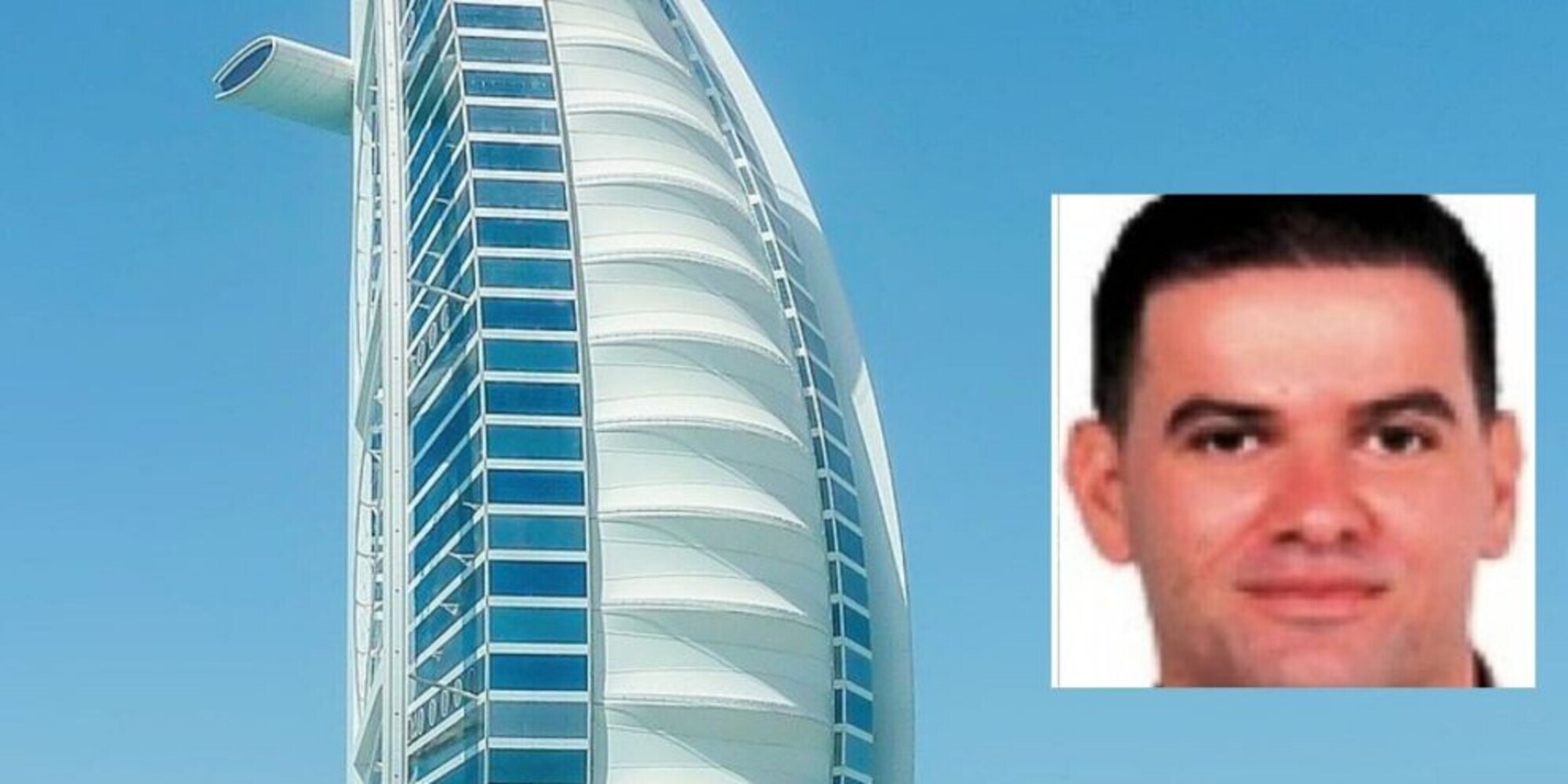 Raffaele Imperiale: arrestato a Dubai uno dei boss più pericolosi