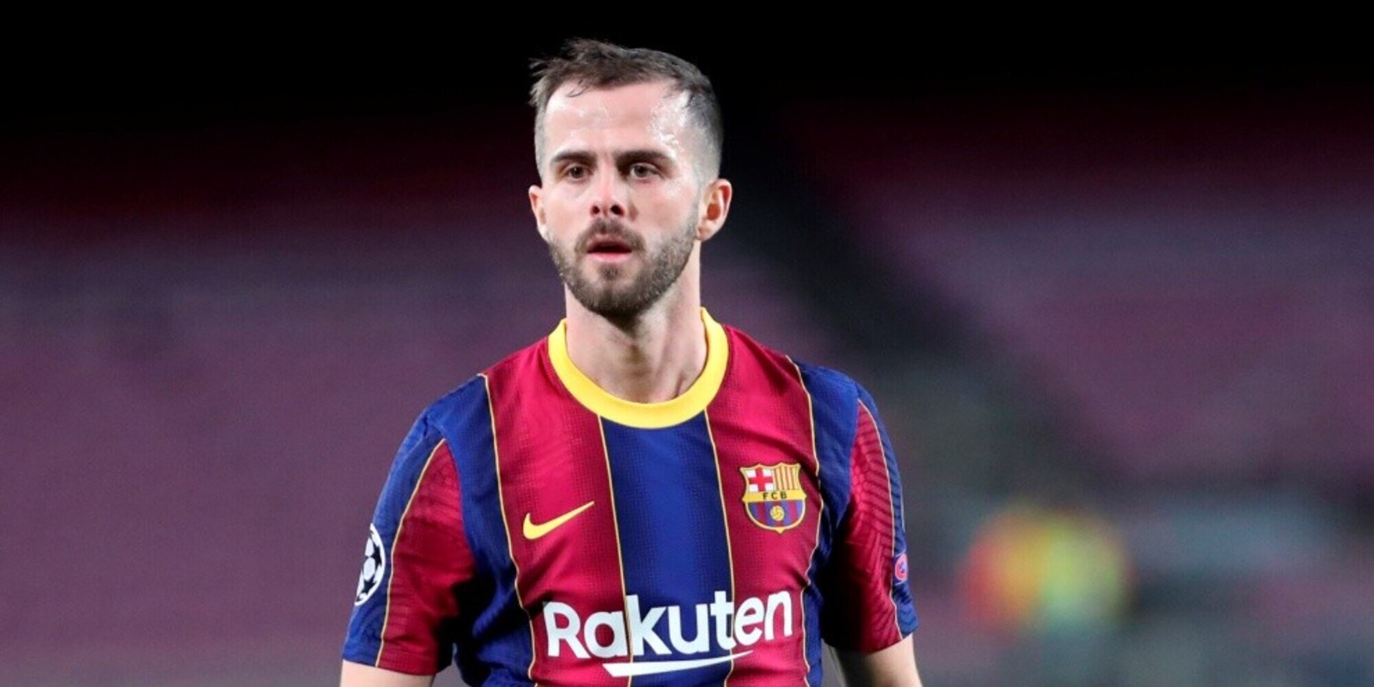 Barcellona, Pjanic ancora fuori dai convocati