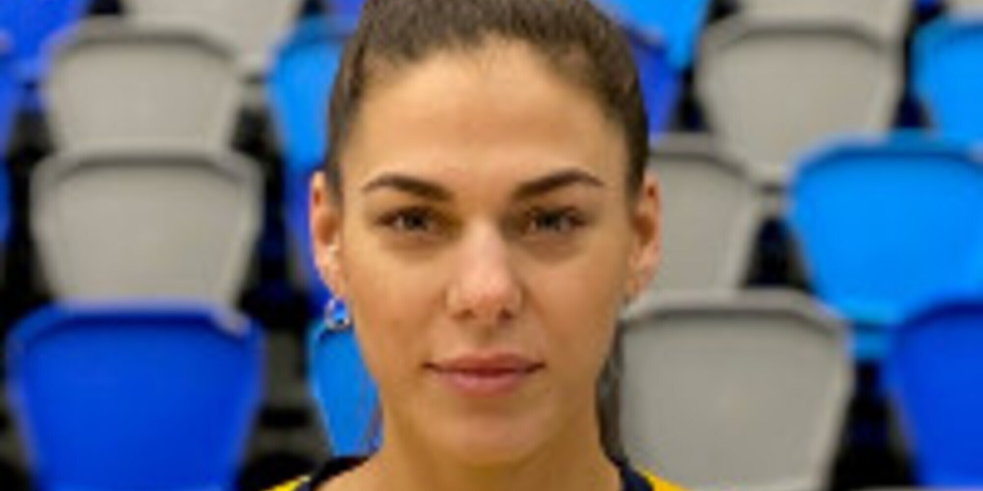 Casalmaggiore chiude la rosa con Kinga Szucs
