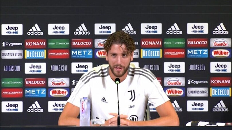 Locatelli e l’aneddoto sul gol alla Juve