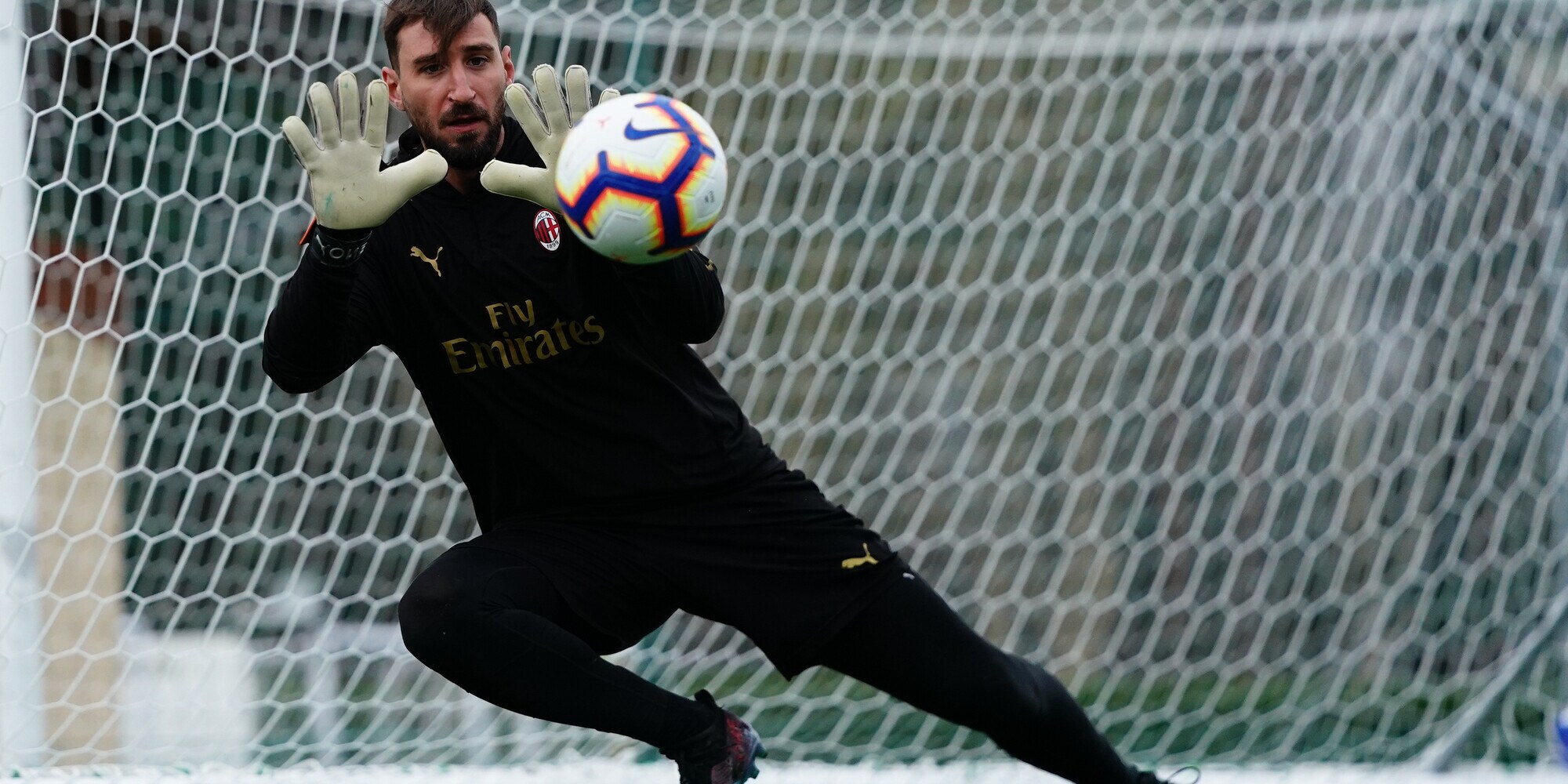 Padova, è ufficiale: preso Antonio Donnarumma