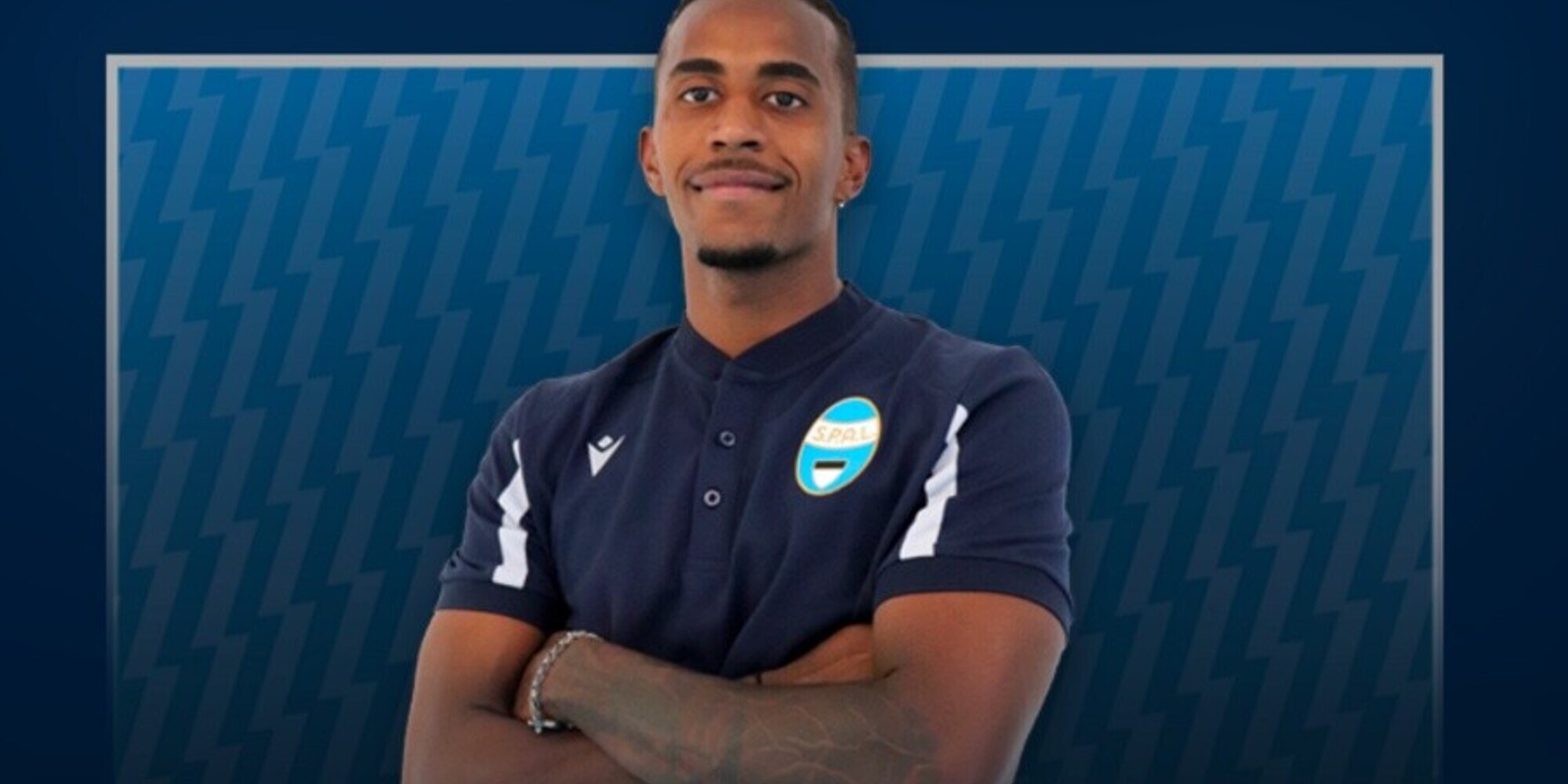 La Spal non si ferma: dopo Mancosu ecco Capradossi