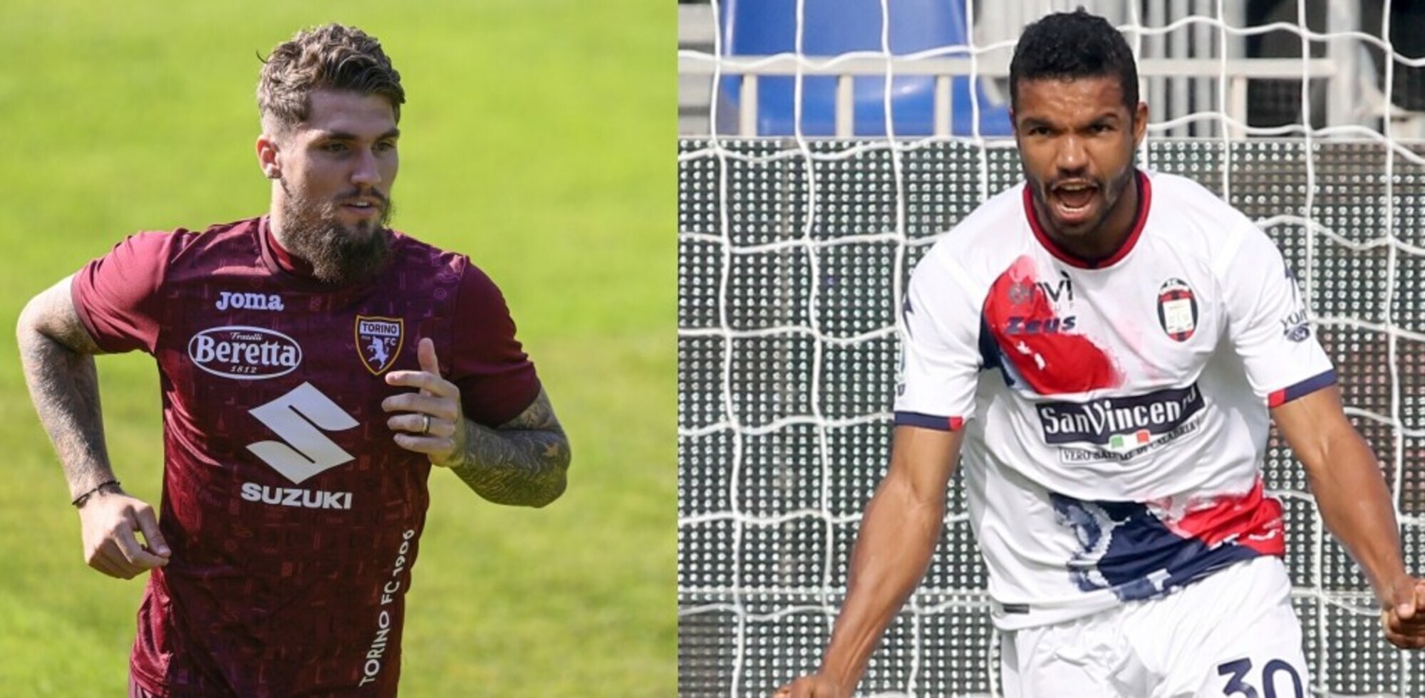 Torino, Lyanco al Southampton riapre la via per Messias
